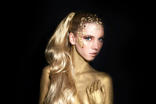 Дочь Иры Салтыковой пошла по стопам дочери Заворотнюк: обнаженка от несовершеннолетней звезды!