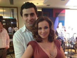 Анфиса Чехова