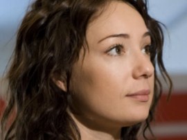 Чулпан Хаматова