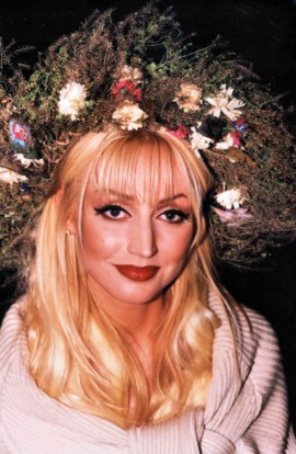 Кристина Орбакайте 