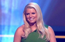 После двух лет беременности Джессика Симпсон наконец-то родила