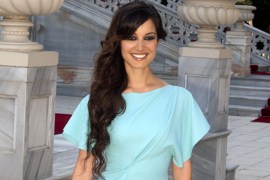 Новая девушка Бонда