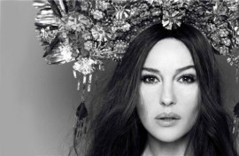 Чувственная Моника Белуччи 