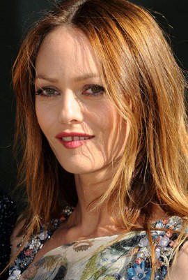 Ванесс Паради