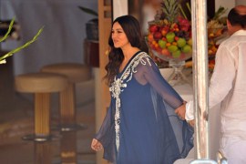 Красавица Моника Белуччи нагло изменяет мужу