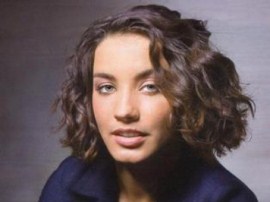 Виктория Дайнеко появилась на людях с голой грудью