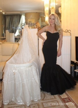 Недавно родившая Анна Дубовицкая резко сбросила 25 кило