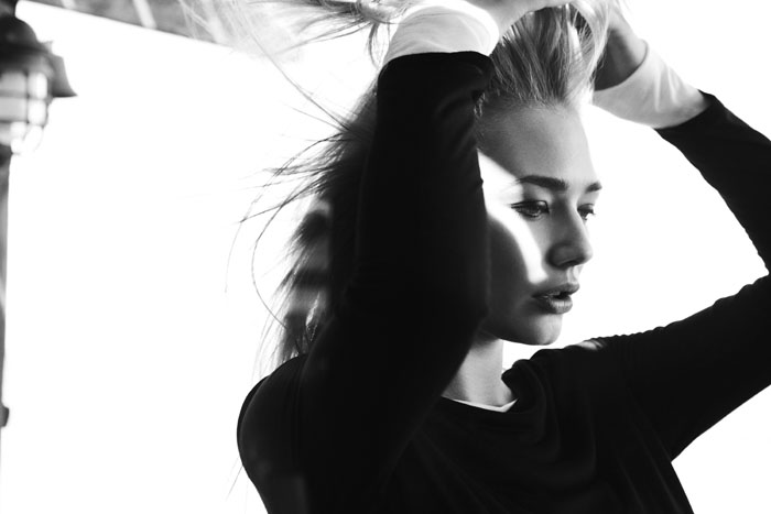 Волшебная фотосессия Оксаны Акиньшиной: просто дух захватывает от этой красоты!