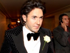  Андрей Малахов внезапно потерял свою любимую жену 