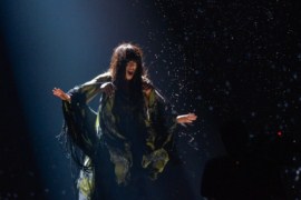 Loreen