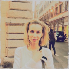 Светлана Лобода шокировала весь Рим 