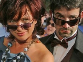 С актрисой Ольгой Дроздовой случилось несчастье прямо в театре