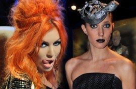 Катя Осадчая отказалась целоваться с Ириной Билык! Певица Ирина Билык рассказала, почему целовалась не так давно с Тиной Кароль. Говорит, что подруги они не закадычные, но очень любят творчество друг друга. И встречаются часто. Звезда сообщила, что поцелуй запланированным не был, а всего лишь эпатажным. Поцеловать Ирина предложила и Кате Осадчей, но та отказалась.