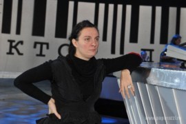 От кого же забеременела Елена Ваенга