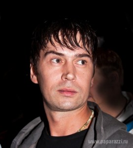 Солист группы На-На решил поделиться спермой со всеми желающими