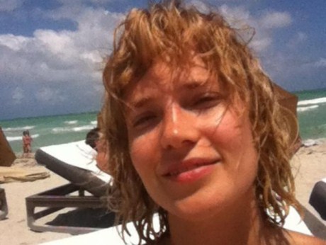 Глюk'oZa шокировала поклонников еще одним фото без макияжа 