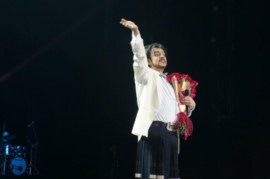  Филипп Киркоров отпраздновал День рождения 