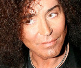 У Валерия Леонтьева имеется внебрачный ребенок