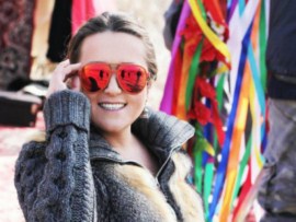 Наталья Могилевская рассказала шокирующую правду о своем браке и любовниках