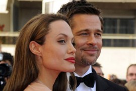 Самая сексуальная голливудская пара готовится к экзотической свадьбе 