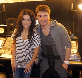 Ани Лорак и Сергей Лазарев: «жаркие» подробности отношений!