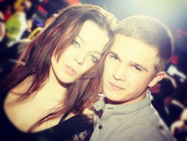 У Алины Гросу непоправимое горе