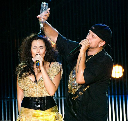 Как выглядит Настя Каменских в свои 25: фото из реальной жизни!