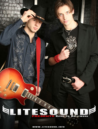 Белорусские участники устроили жуткую драку на Евровидении!