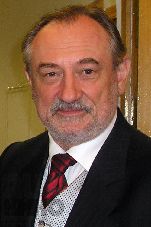 Богдан Ступка оскандалился на всю страну!