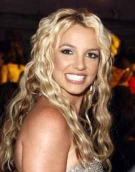 Бритни Спирс вновь ужаснула публику своим жутчайшим целлюлитом