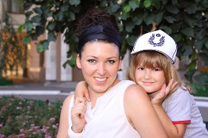 Ирину Дубцову экстренно госпитализировали вместе с маленьким сыном! Подробно о несчастье!