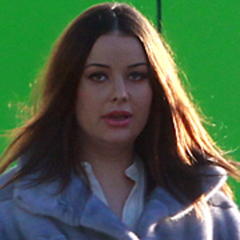 «Мистер Шлягер» Вячеслав Добрынин унизил Оксану Федорову на ее же вечеринке!