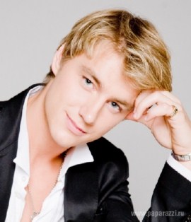 Стильные блондины