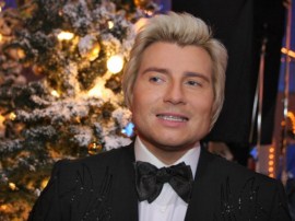 Мы знаем, почему оказался в больнице Николай Басков