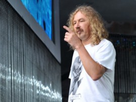 Игорь Николаев лично рассказал правду о своем разводе