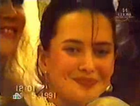 «Горячее» видео из личного архива Жанны Фриске попало к телевизионщикам!