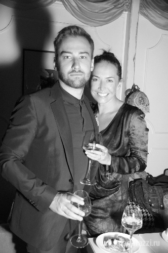 Жанна Фриске выходит замуж за молодчика, которого скрывала последние месяцы!