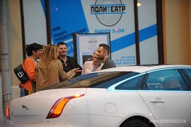 Жанна Фриске беременна!