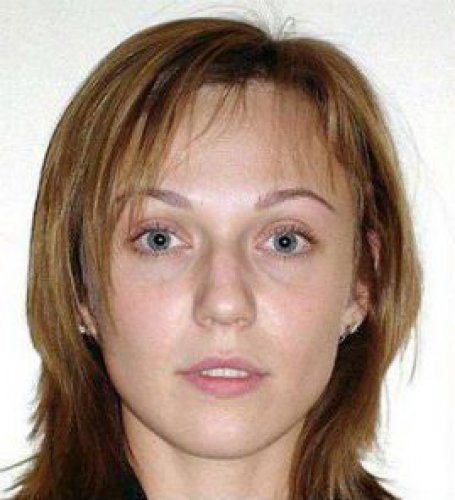 Как выглядела Альбина Джанабаева до ВИА ГРА!? Жуть!