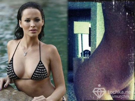 Даша Астафьева окончательно потеряла стыд