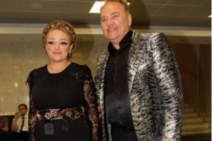 Надежда Кадышева шокировала очередной сменой имиджа!