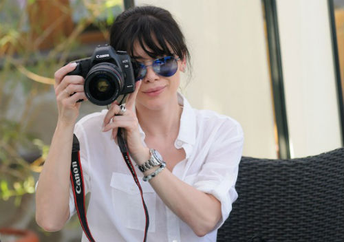 Солистка группы NIKITA расстроила фанатов сменой имиджа!