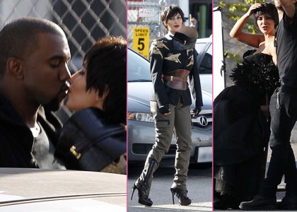 Ким Кардашьян снова шокировала поклонников неожиданной выходкой!