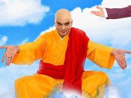 Таким Филиппа вы еще не видели! Редкие фото Киркорова «из под полы»!