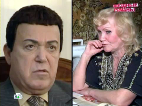 Иосиф Кобзон оказался замешан в сексуальном скандале с продолжением….