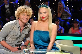 Александр Кривошапко удивил сменой имиджа!