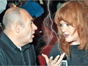 Конфликт Аллы Пугачевой и Игоря Крутого разгорелся не на шутку! Это война!