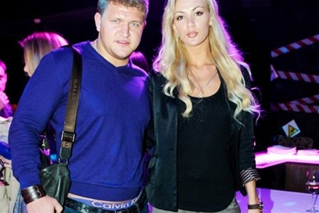 Победитель Х-фактора страшно растолстел!