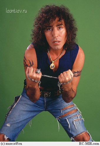 Наркозависимость гения российской поп-сцены Валерия Леонтьева доказана!