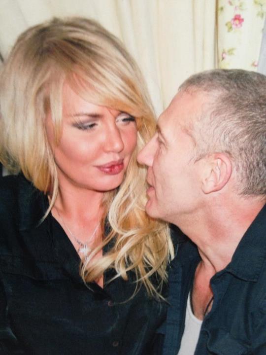 Маша Малиновская все чаще появляется в компании известного российского актера!